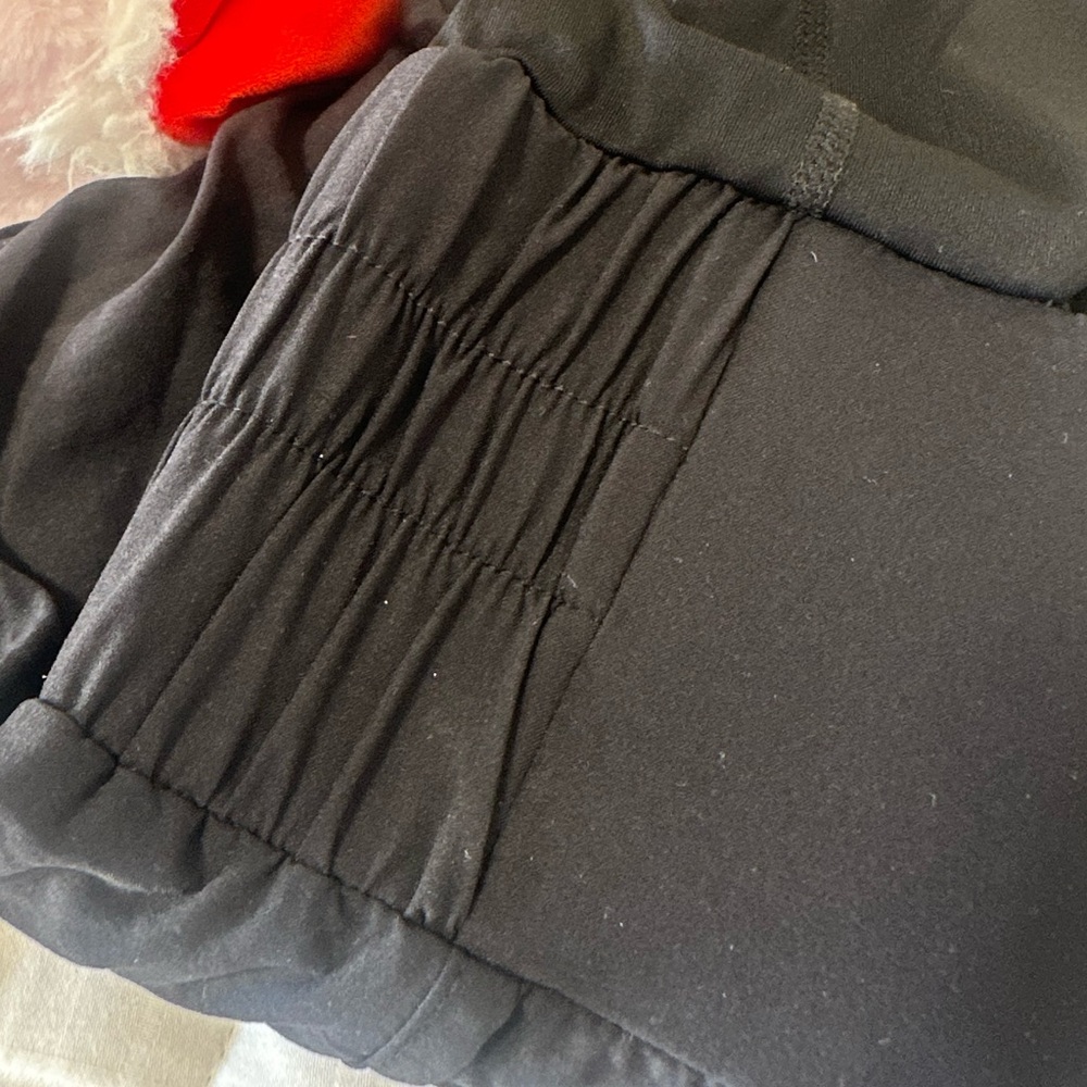 Athletic Romper - Picture 3 of 3